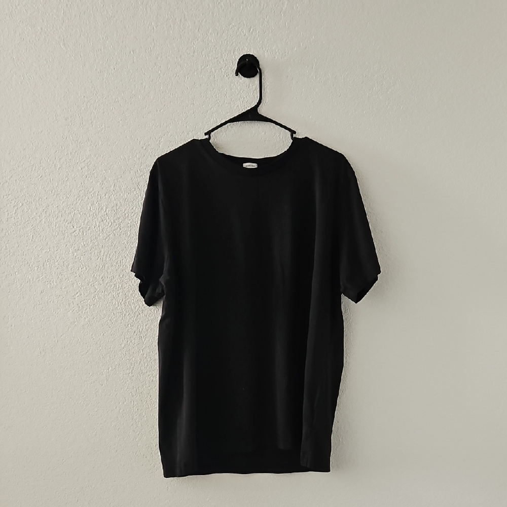 Son of a Tailor Men's T-Shirt Short Sleeve Tee Casual Crewneck Shirt Black XL
